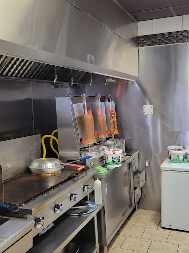 Photo of Eddie's Donair & Pizza - 16767 91 St NW, Edmonton, AB T5Z 2X4